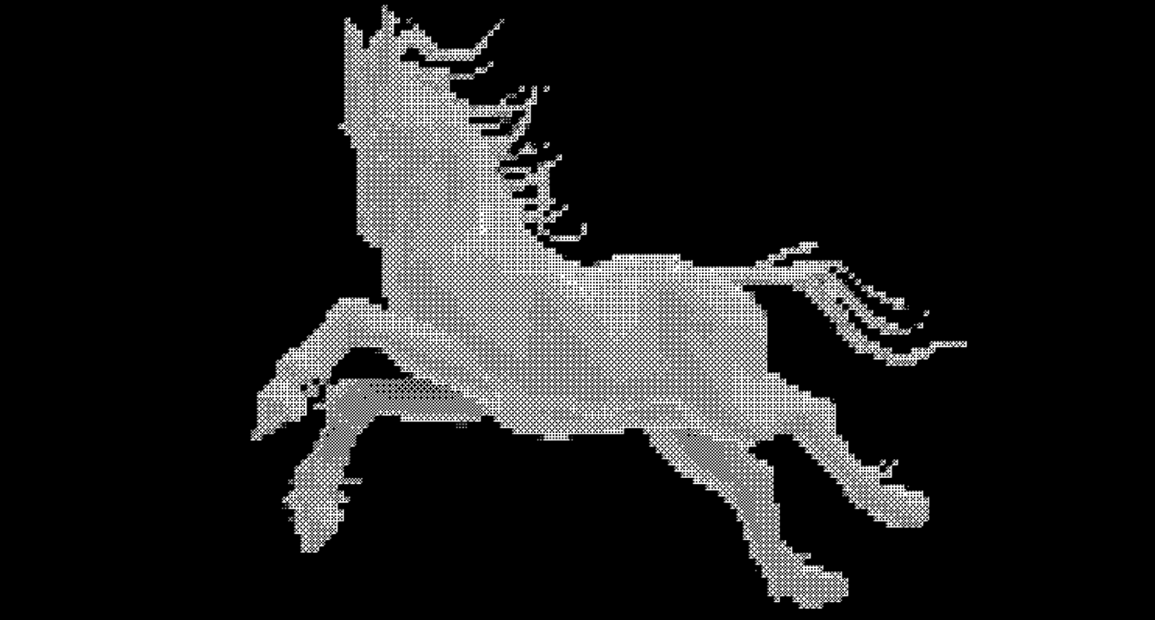 Logo design for the brand Redo on green gradient background