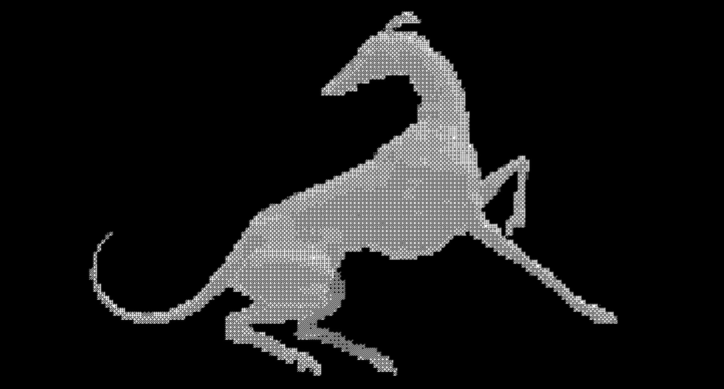 Logo design for the brand Redo on green gradient background